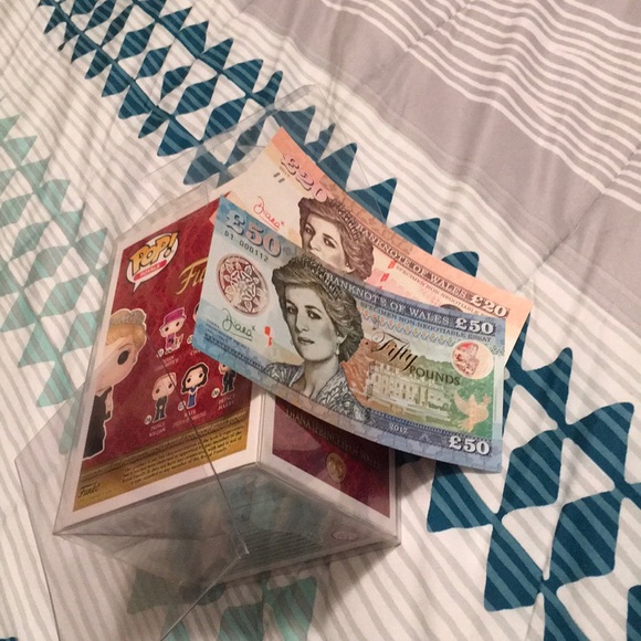 Funko THE ONLY PRINCESS # 1🧝🏻‍♀️ - Picture 2 of 6